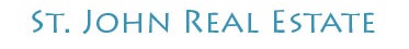 st. john real estate