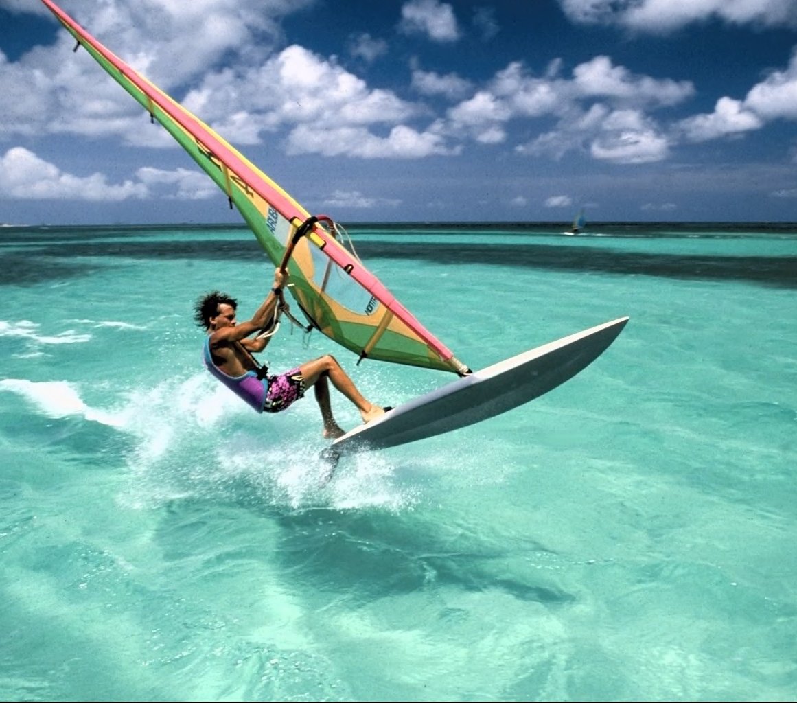 St. Croix Watersports